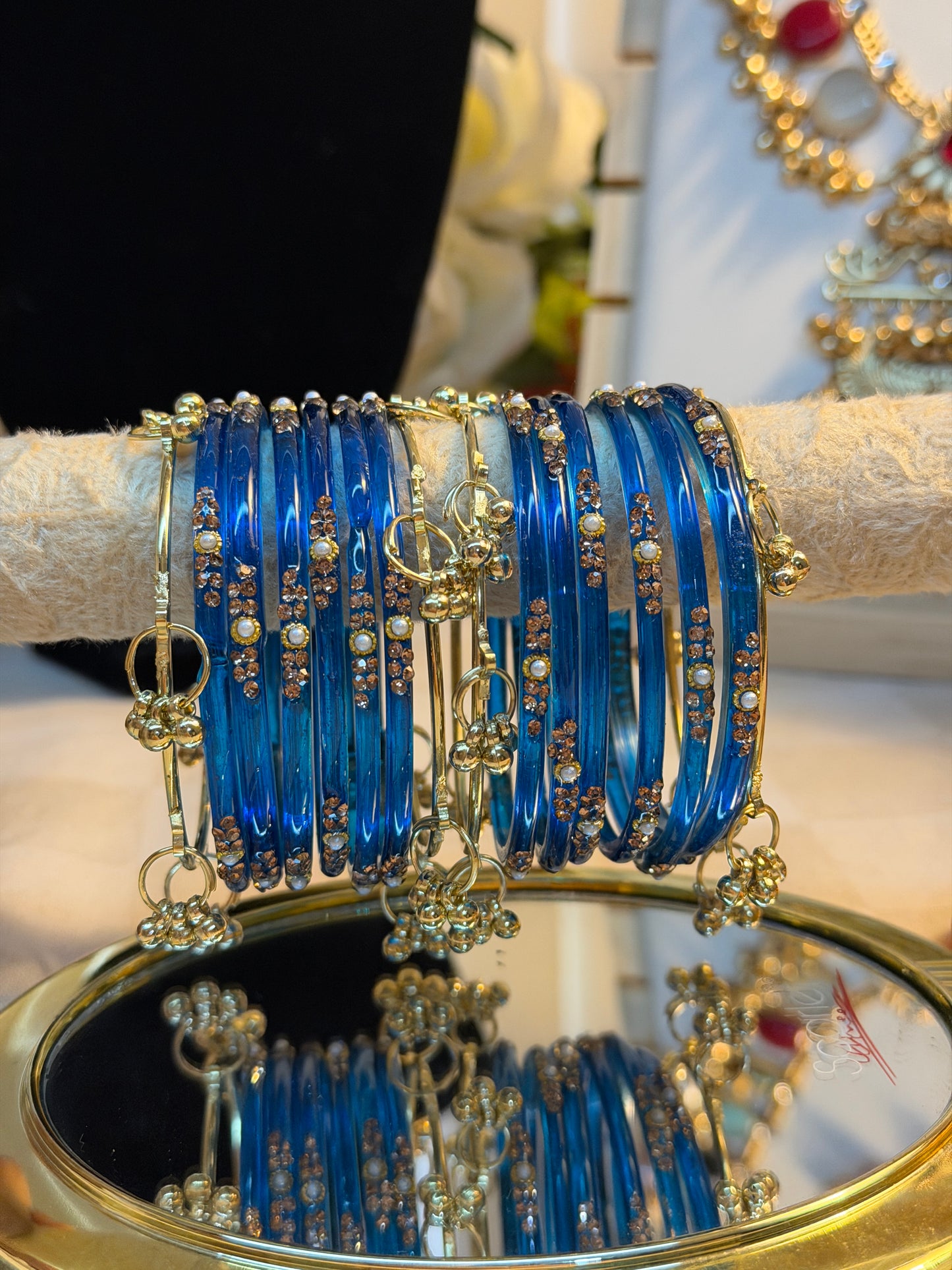 Tina Kashmiri Bangles