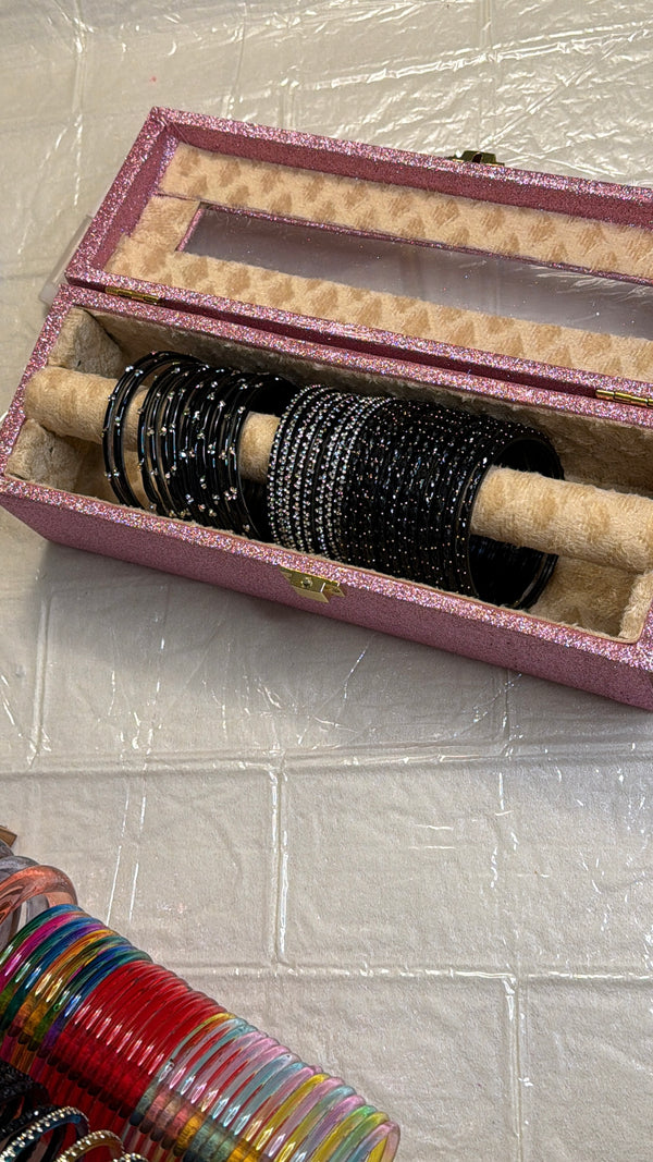Kaajal Bangle box