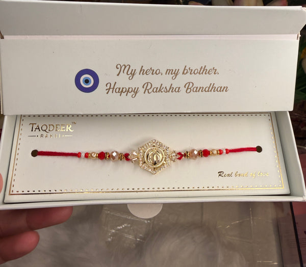 Khanda Rakhi