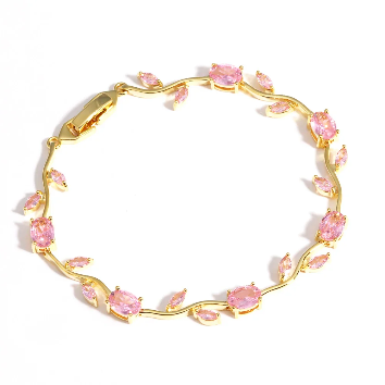 Tulip Bracelet