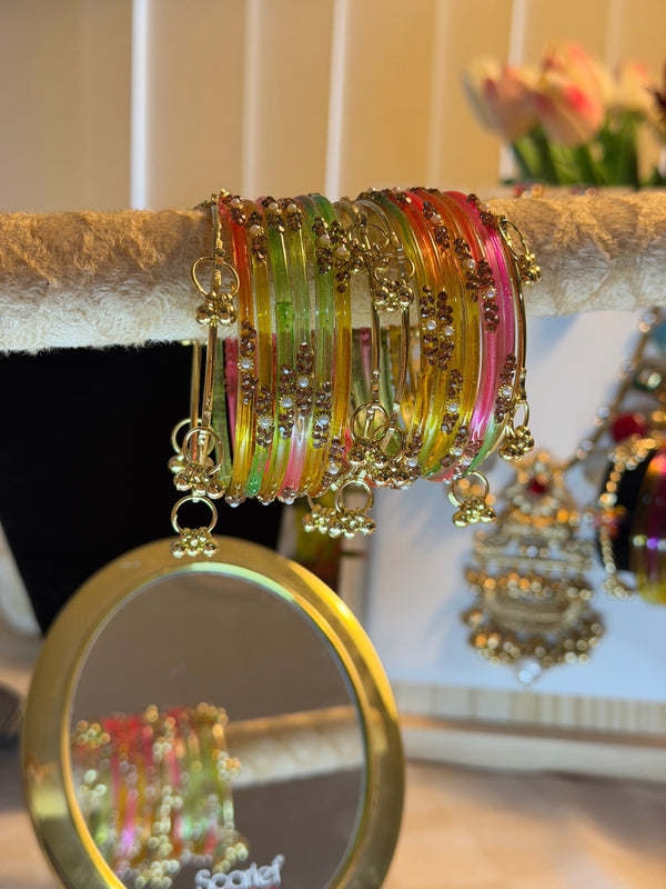 Tina Kashmiri Bangles