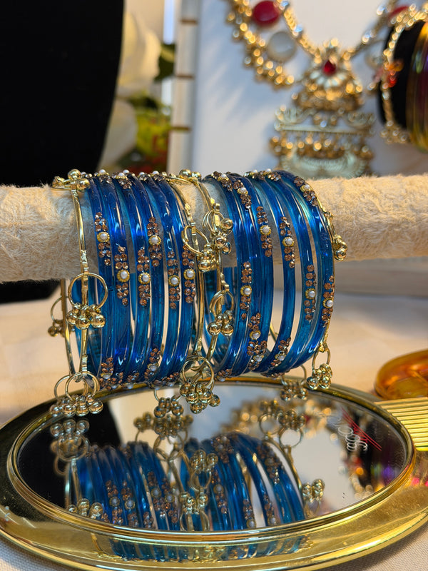 Tina Kashmiri Bangles