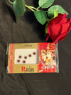 Raja Bindi maroon