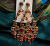 Simran Crystal Chandbali