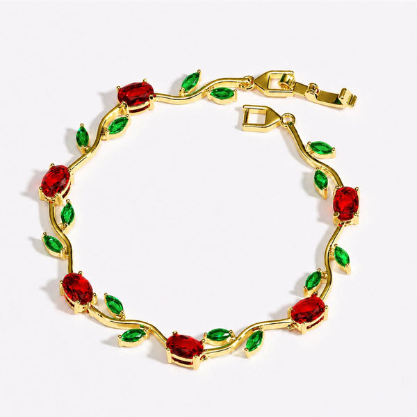 Tulip Bracelet