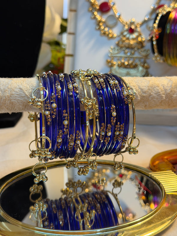 Tina Kashmiri Bangles