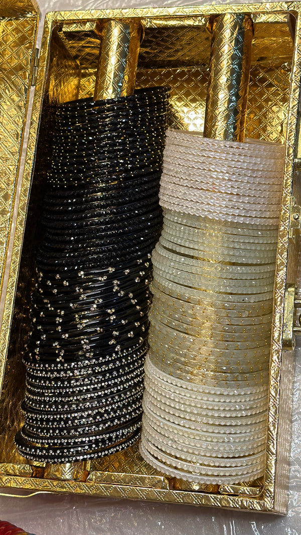 Pearl Bangle box