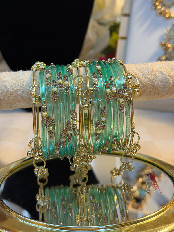 Tina Kashmiri Bangles