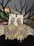 Saloni Mirror Chandbali