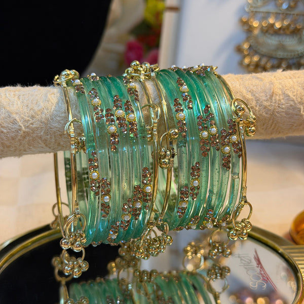 Tina Kashmiri Bangles