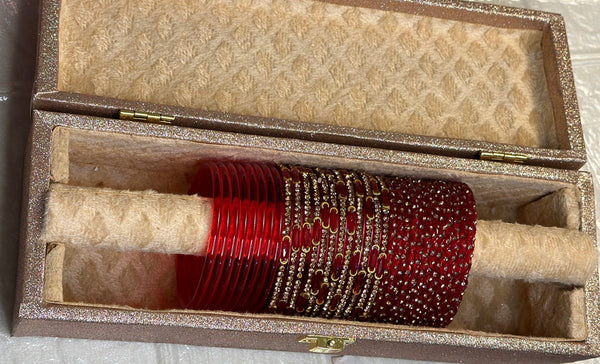 Janeman Bangle box