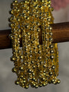Royal Golden Ghungroo bangles