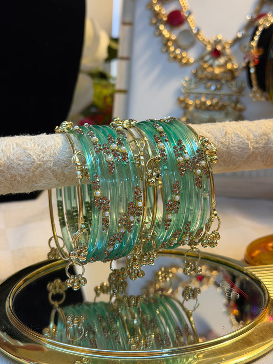 Tina Kashmiri Bangles