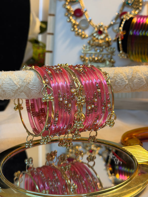 Tina Kashmiri Bangles