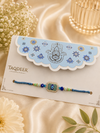 Nazar Blessing Rakhi