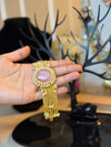 Kashmiri Pearl Bracelet