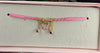 Flutter Charm Rakhi