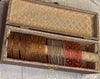 Sunehri Bangle box