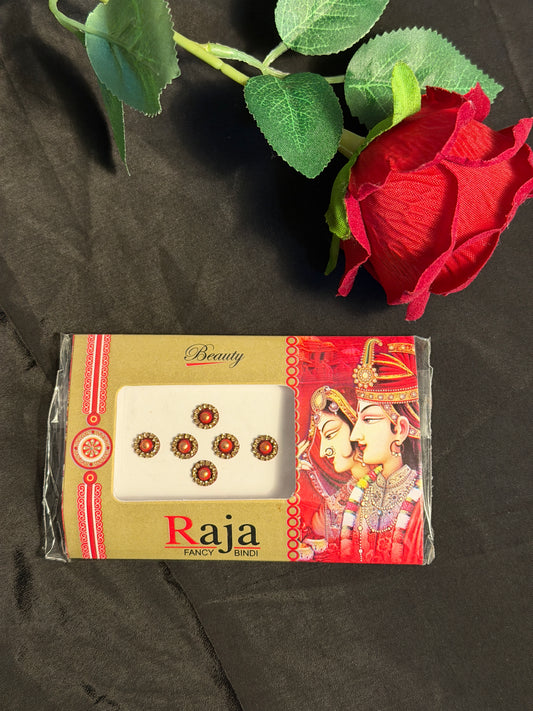 Raja Bindi Stone
