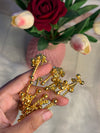 Kashmiri Ghungroo Bangles - Adjustable