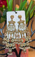 Sanam Statement Earrings