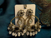 Simran Pearl Chandbali