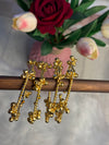 Kashmiri Ghungroo Bangles - Adjustable