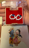 Shree Laddoo Gopal Rakhi