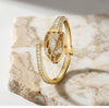 Crystal Snake watch