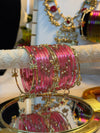Tina Kashmiri Bangles