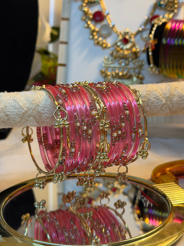 Tina Kashmiri Bangles