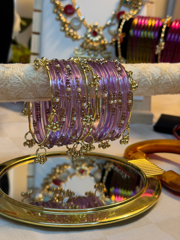 Tina Kashmiri Bangles