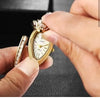 Crystal Snake watch