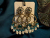 Simran Pearl Chandbali