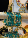 Tina Kashmiri Bangles
