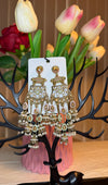 Sanam Statement Earrings