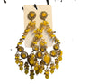 Simran Crystal Chandbali
