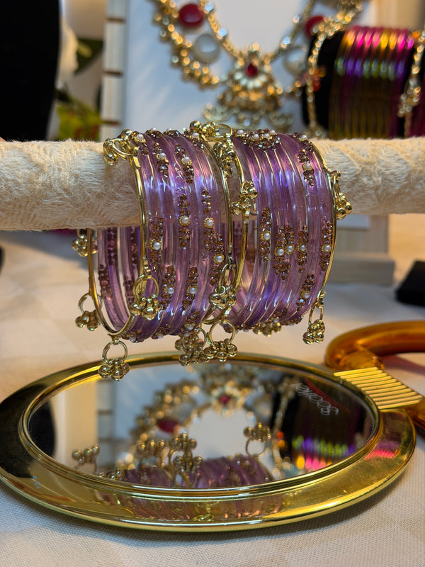 Tina Kashmiri Bangles