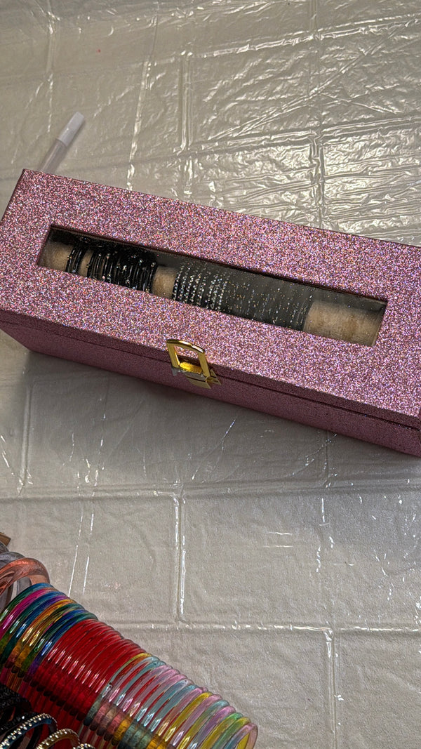 Kaajal Bangle box