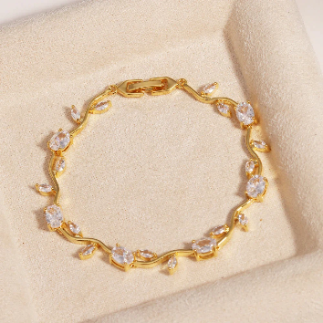 Tulip Bracelet