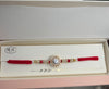 Pearl Elegance Rakhi