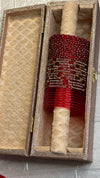 Janeman Bangle box