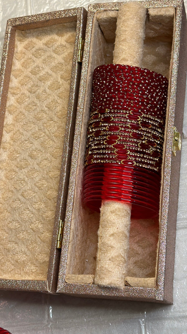 Janeman Bangle box