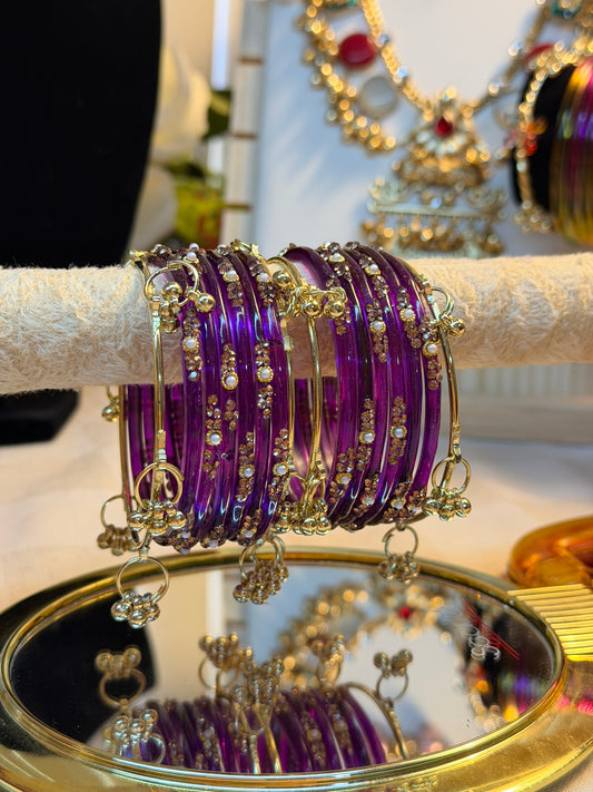 Tina Kashmiri Bangles