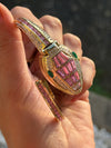 Blush Snake Watch