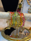 Tina Kashmiri Bangles