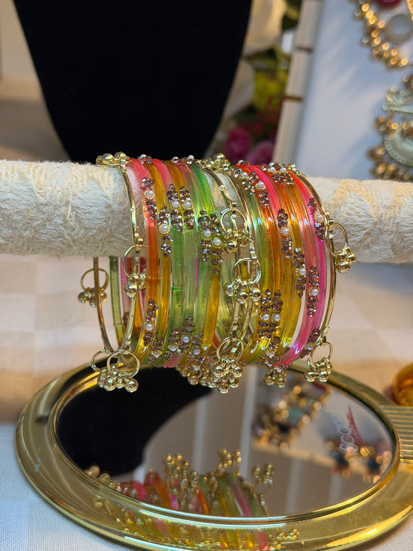 Tina Kashmiri Bangles