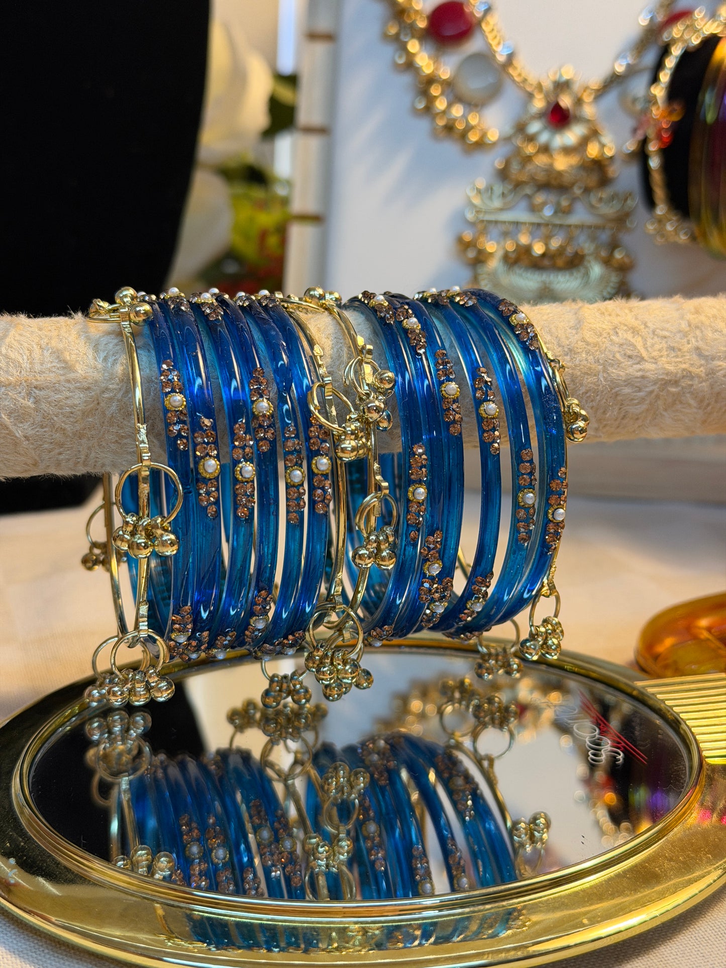 Tina Kashmiri Bangles
