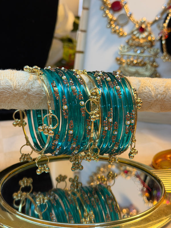 Tina Kashmiri Bangles