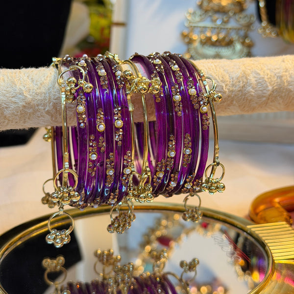 Tina Kashmiri Bangles